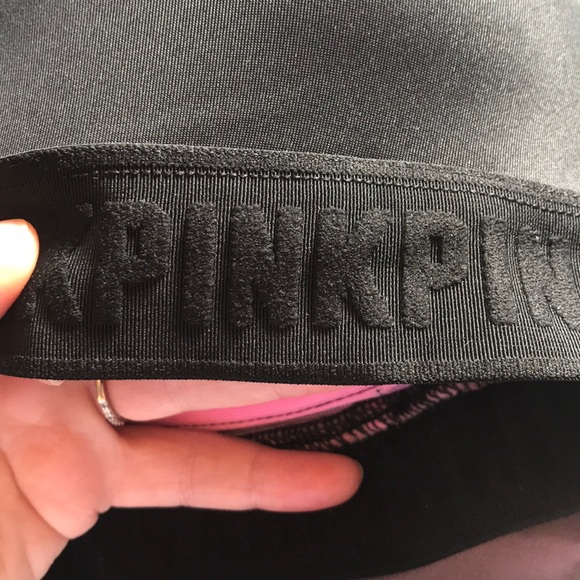 💜VS Wear Everywhere Wireless Push Up - Picture 4 of 4